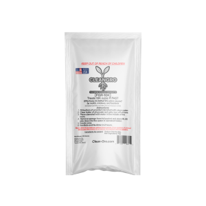 CleanGro Fast Release CLO2 10K