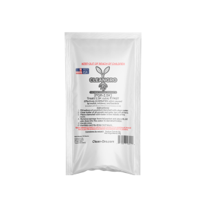 CleanGro Fast Release CLO2 2.5K