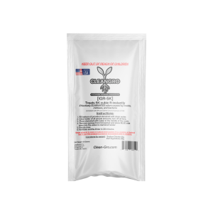 CleanGro Instant Release CLO2 5K