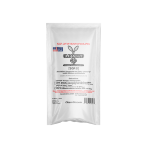 CleanGro SGR 5 Flower Remediation Pack