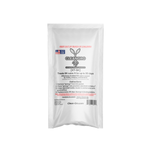 CleanGro Extended Release CLO2 5K